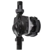 Насос циркуляционный энергосберегающий Optima PRIME UPMH 20-80AUTO 130мм + гайки Фото - 2