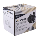 Насос циркуляционный энергосберегающий Optima PRIME HBG 25-105AUTO 180мм Фото - 4