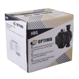 Насос циркуляционный энергосберегающий Optima PRIME HBG 25-160AUTO 180мм Фото - 2