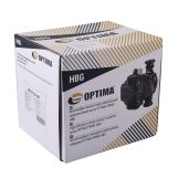 Насос циркуляційний енергоощадний  Optima PRIME HBG 32-120AUTO 180мм Фото - 2