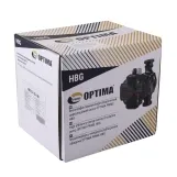 Насос циркуляционный энергосберегающий Optima PRIME HBG 32-120AUTO 180мм Фото - 2