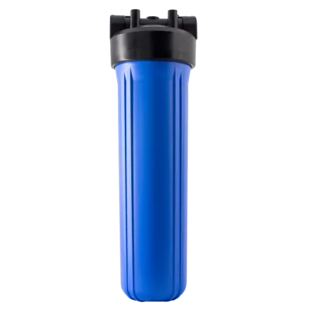 Корпус фільтра Organic Big Blue 20