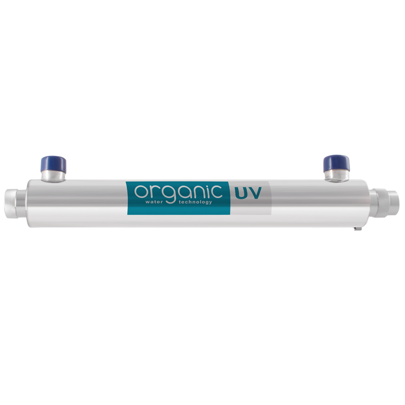 Ультрафиолетовый обеззараживатель Organic-6S