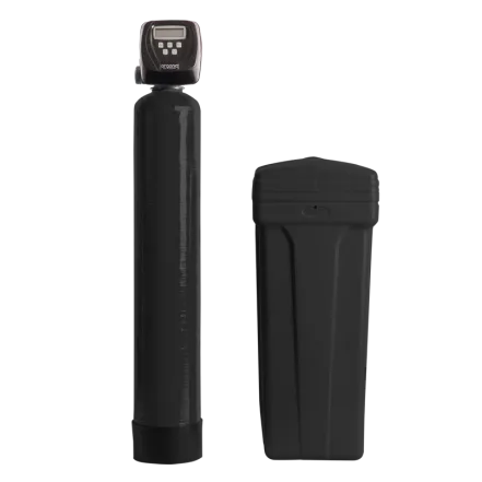 Система смягчения Organic U-844 Eco