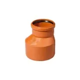 Редукция для наружной канализации Ostendorf KG 200/160 (223700)