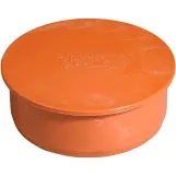 Заглушка для наружной канализации Ostendorf KG 160 (222620)