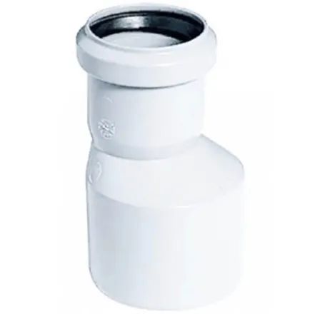 Редукція внутрішня Ostendorf white 50/32 мм
