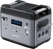 Портативна зарядна станція Oukitel P2001E (42-00098)