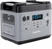 Портативна зарядна станція Oukitel P2001E (42-00098) Фото - 2