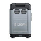 Портативна зарядна станція Oukitel P5000E (42-00099) Фото - 2