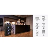 Портативна зарядна станція Oukitel BP2000 (BP2000EU) 2048Wh (42-00100) Фото - 2