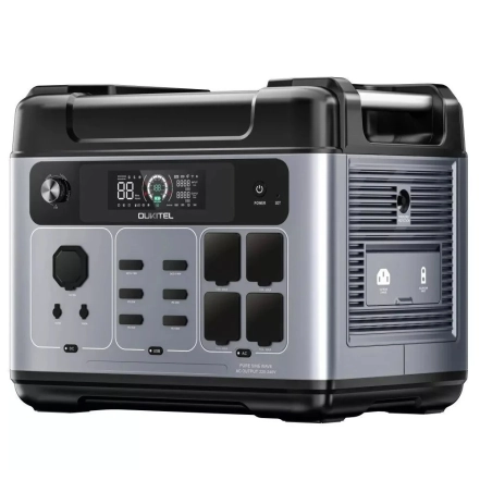 Портативная зарядная станция Oukitel P2001E PLUS (42-00145)