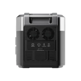 Портативна зарядна станція Oukitel BP2000E PRO (42-00171) Фото - 1