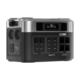 Портативна зарядна станція Oukitel BP2000E PRO (42-00171) Фото - 2