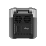 Портативна зарядна станція Oukitel BP2000E PRO (42-00171) Фото - 3