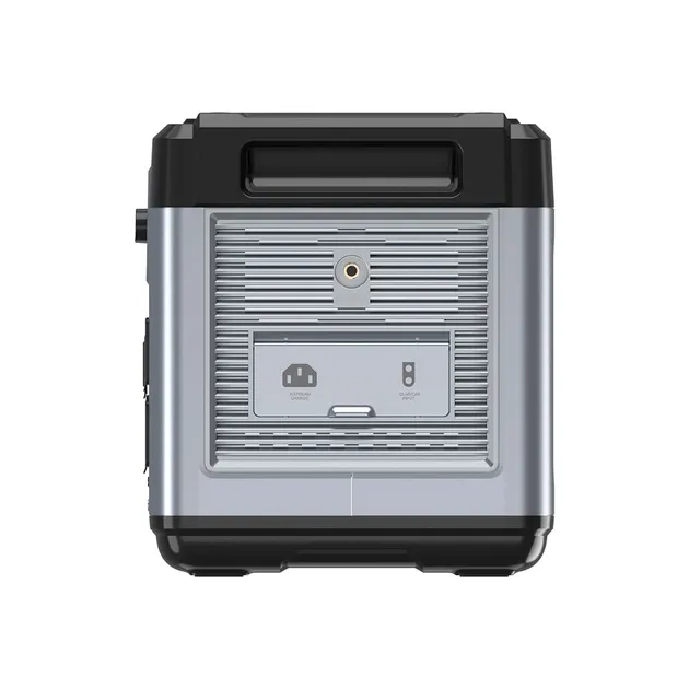 Портативная зарядная станция Oukitel P2400E 2400W 2048Wh (42-00236) Фото - 4