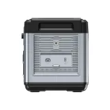 Портативная зарядная станция Oukitel P2400E 2400W 2048Wh (42-00236) Фото - 4