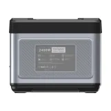 Портативная зарядная станция Oukitel P2400E 2400W 2048Wh (42-00236) Фото - 5