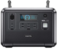 Портативна зарядна станція Oukitel P1201E 1200W (P1201E) Фото - 1