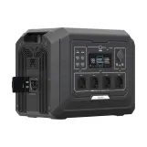 Портативна зарядна станція OUPES Mega 1 S1 2000W 1024Wh LiFePO4 (42-00306) Фото - 1