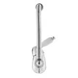 Смеситель для мойки Paffoni Belinda-Melissa, хром (FME181CR) Фото - 5