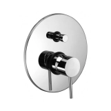 Душевая система Paffoni Light (KITLIG015CR) Фото - 3
