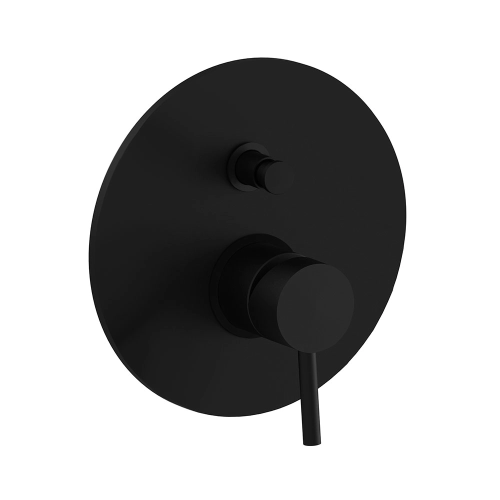 Душова система Paffoni Light, чорний (KITLIG015NO) Фото - 2
