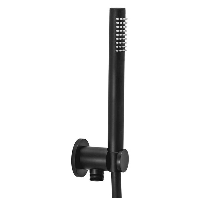 Душова система Paffoni Light, чорний (KITLIG015NO) Фото - 6