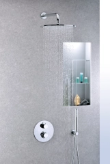 Душова система Paffoni Light (KITLIQ018CR) Фото - 2
