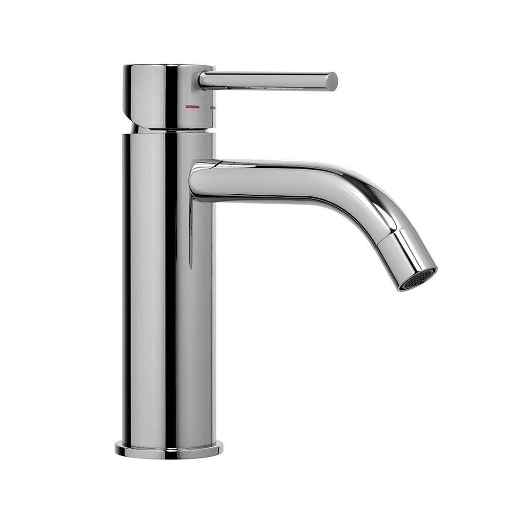 Змішувач для умивальника Paffoni Light (LIG071CR)