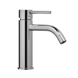 Змішувач для умивальника Paffoni Light (LIG071CR)