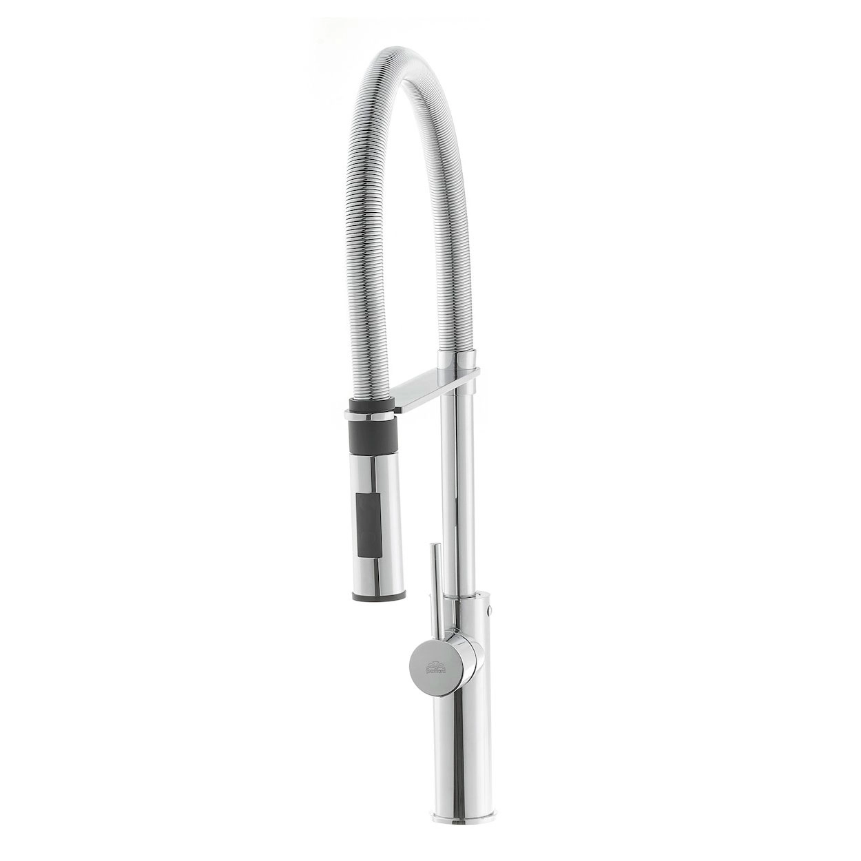 Змішувач для мийки Paffoni Light Professional, хром (LIG179CR) Фото - 2