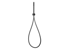 Душовий набір Paffoni TONDO, Brushed Black Chrome (ZDUP094NKNSP) Фото - 4