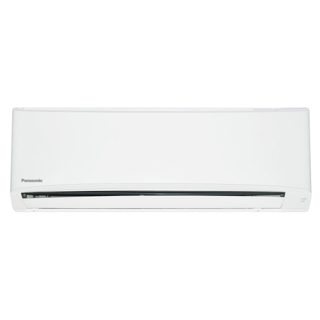 Кондиционер Panasonic Compact 70м2 инвертор 24000BTU 7.1кВт A++/A+ -15°С Wi-Fi R32 белый Фото - 1