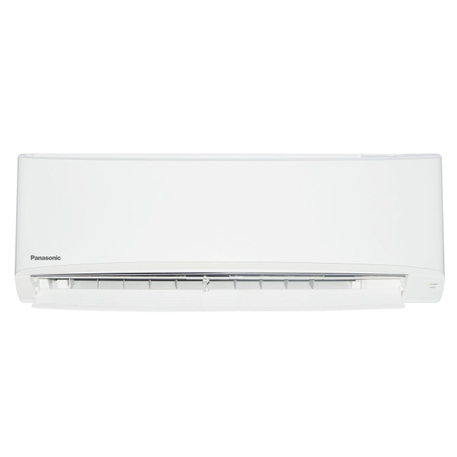 Кондиционер Panasonic Compact 70м2 инвертор 24000BTU 7.1кВт A++/A+ -15°С Wi-Fi R32 белый Фото - 2