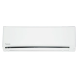 Кондиционер Panasonic Compact 70м2 инвертор 24000BTU 7.1кВт A++/A+ -15°С Wi-Fi R32 белый Фото - 1