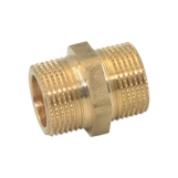 Ніпель латунний FP Pattaroni Ø2 1/2" (F189R008)