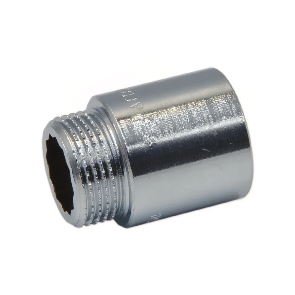 Удлинитель хромированный FP Pattaroni Ø1" x 30 мм ВН (F194CR028)
