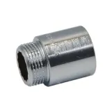 Удлинитель хромированный FP Pattaroni Ø1" x 30 мм ВН (F194CR028)