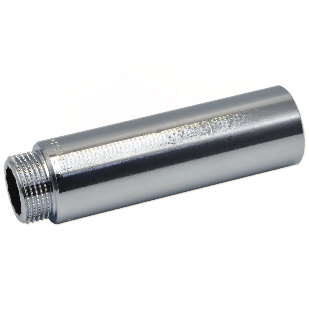 Удлинитель хромированный FP Pattaroni Ø1" x 100 мм ВН (F194CR049)