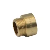 Удлинитель латунный FP Pattaroni Ø1" x 15 мм ВН (F194R025)