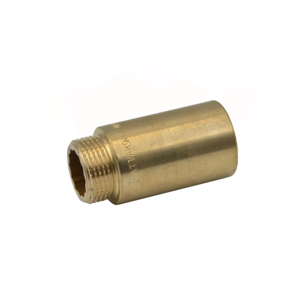 Удлинитель латунный FP Pattaroni Ø1" x 50 мм ВН (F194R030)
