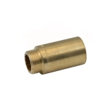 Удлинитель латунный FP Pattaroni Ø1" x 50 мм ВН (F194R030)