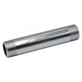 Длинный ниппель хромированный FP Pattaroni Ø1/2" x 120 мм (F195CR011)