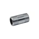 Длинный ниппель хромированный FP Pattaroni Ø3/4" x 50 мм (F195CR014)