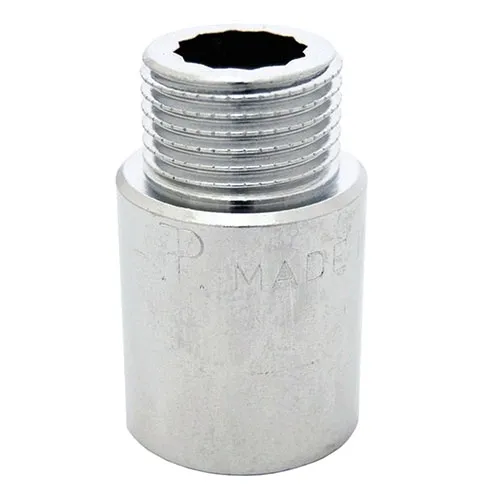 Подовжувач хромований FP Pattaroni Ø1/2" x 20 мм ВЗ (F194CR010)