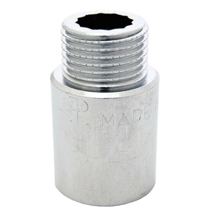 Удлинитель хромированный FP Pattaroni Ø1/2" x 30 мм ВН (F194CR012)