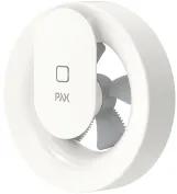 Вытяжной вентилятор PAX Levante 00 Фото - 2