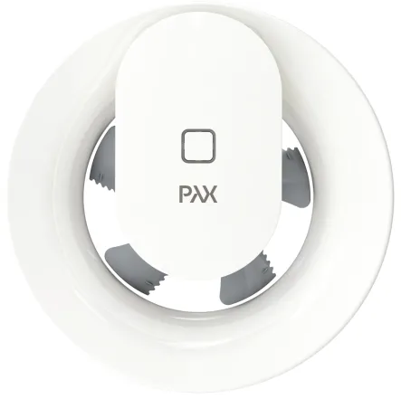 Вытяжной вентилятор PAX Levante 00