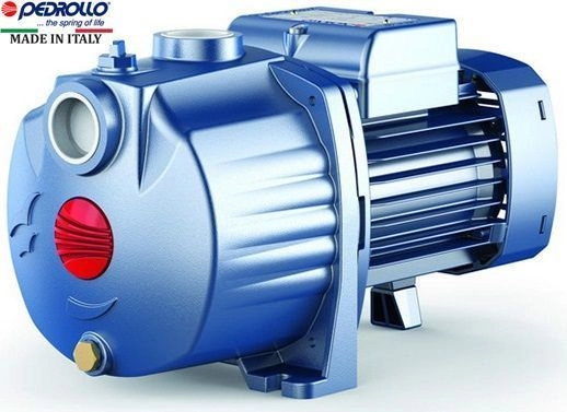 Насос відцентровий Pedrollo 3CP 80